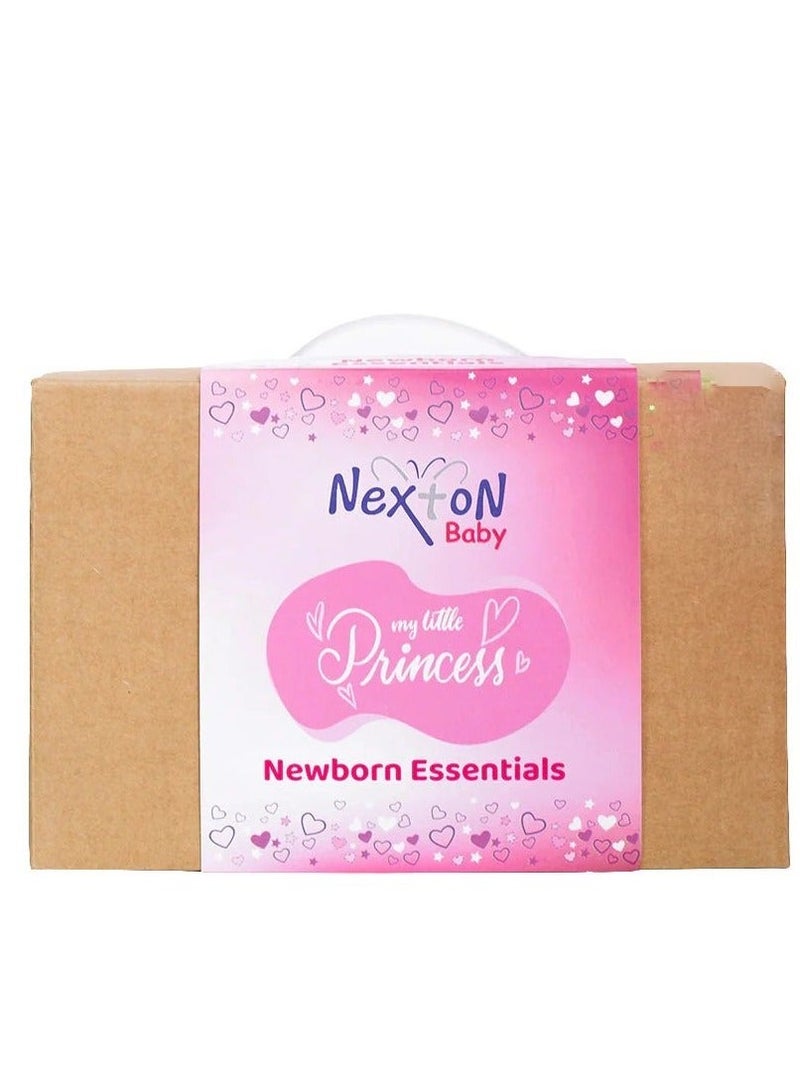 نيكستون مجموعة هدايا للأطفال مكونة من 6 قطع - Image 2